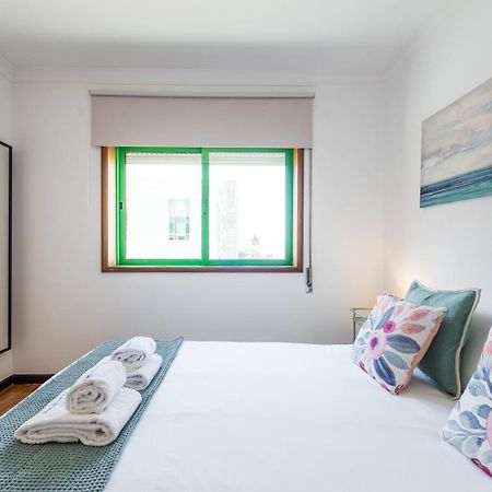 Hotel Guestready - Sea Breaking View Matosinhos  Zewnętrze zdjęcie