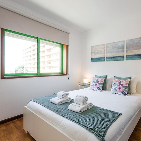 Hotel Guestready - Sea Breaking View Matosinhos  Zewnętrze zdjęcie