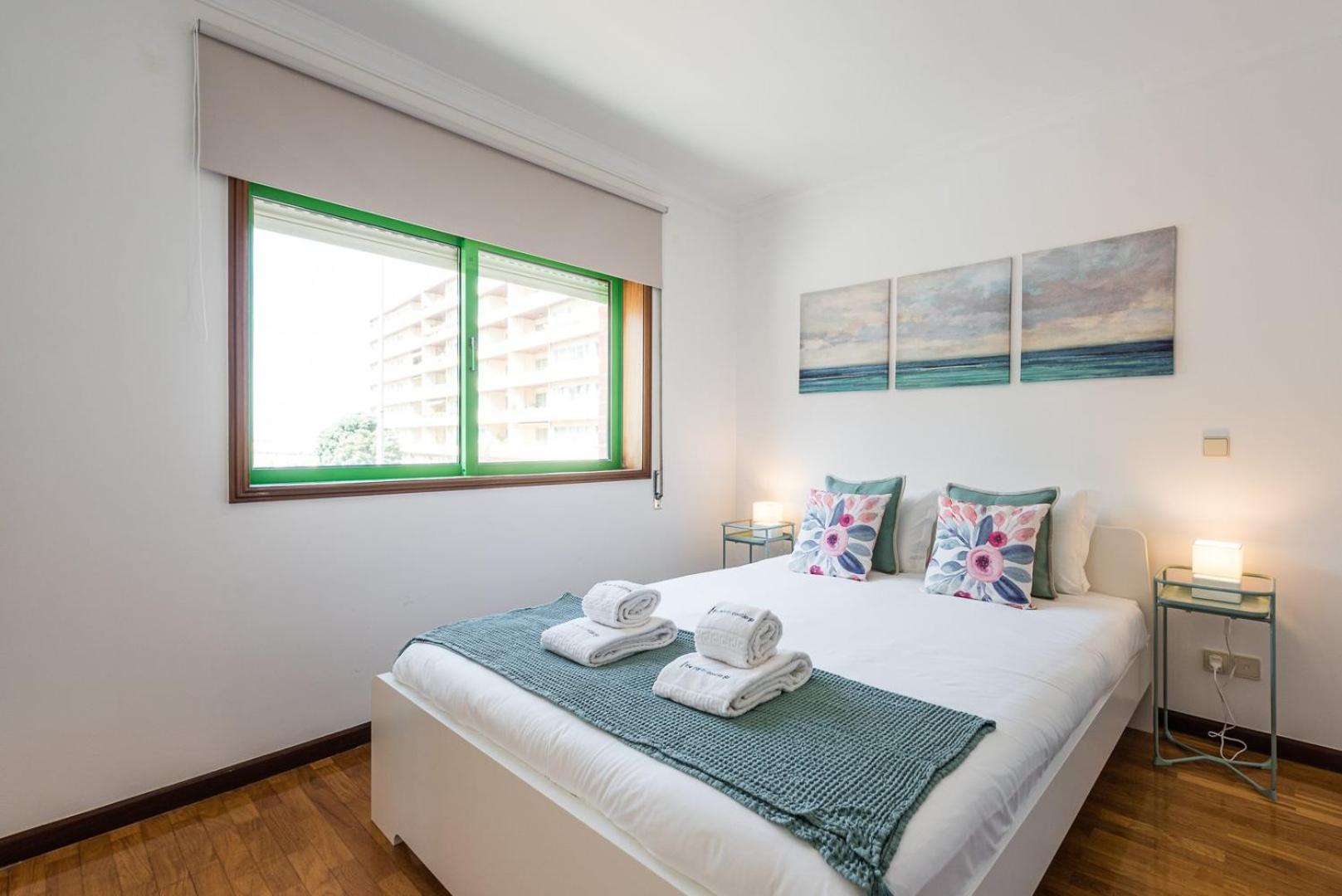 Hotel Guestready - Sea Breaking View Matosinhos  Zewnętrze zdjęcie