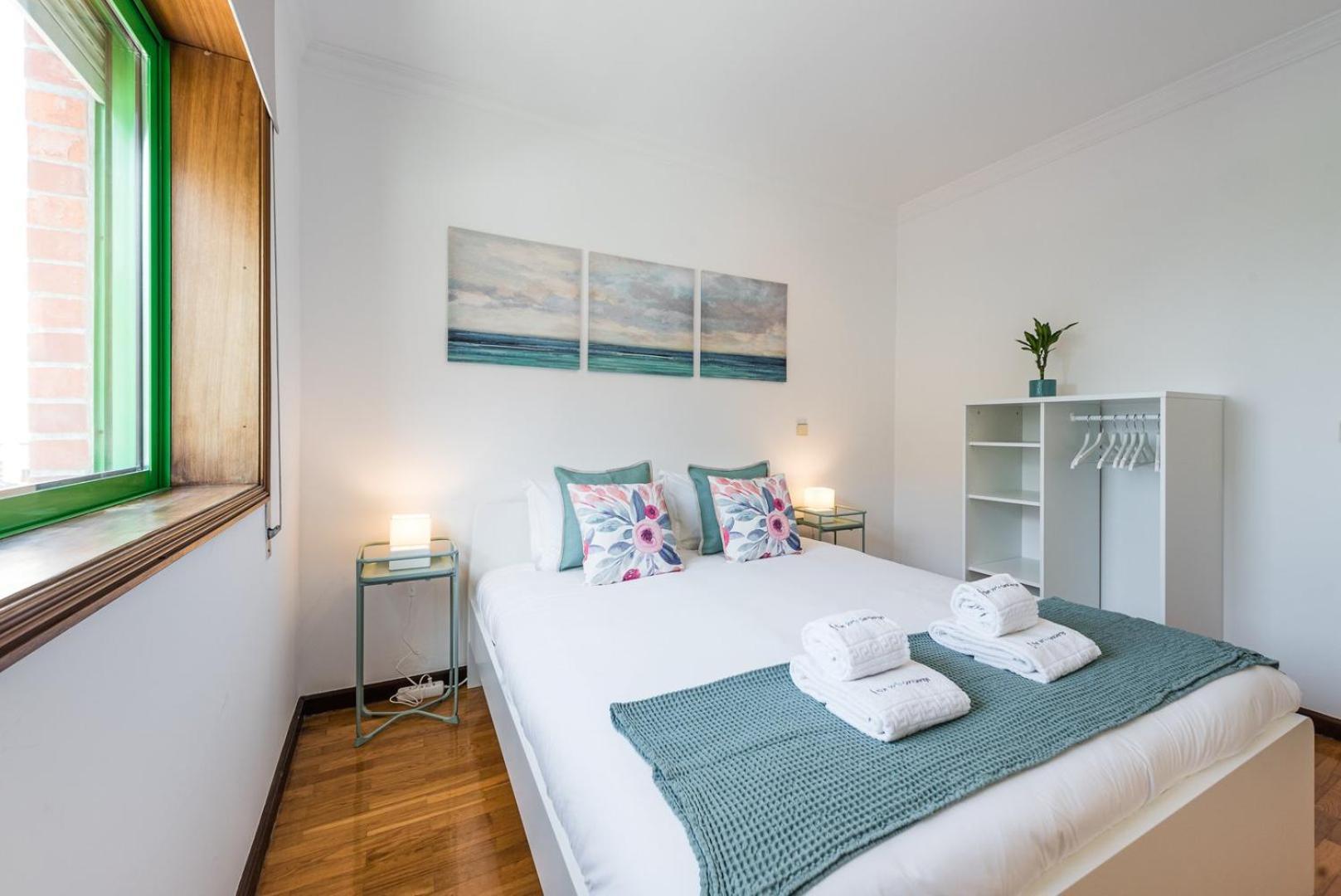 Hotel Guestready - Sea Breaking View Matosinhos  Zewnętrze zdjęcie