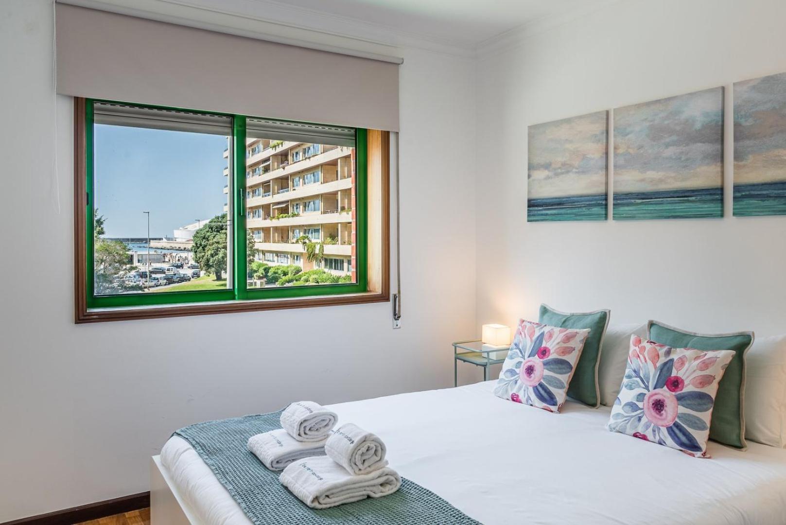 Hotel Guestready - Sea Breaking View Matosinhos  Zewnętrze zdjęcie